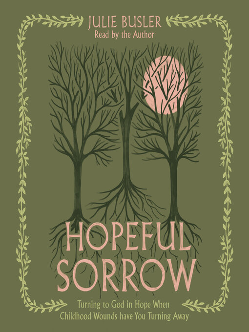 Title details for Hopeful Sorrow by Julie Busler - Wait list
